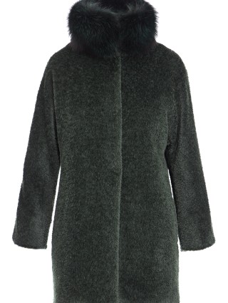 Пальто MAX MARA (3866): фото 7 - Invogue